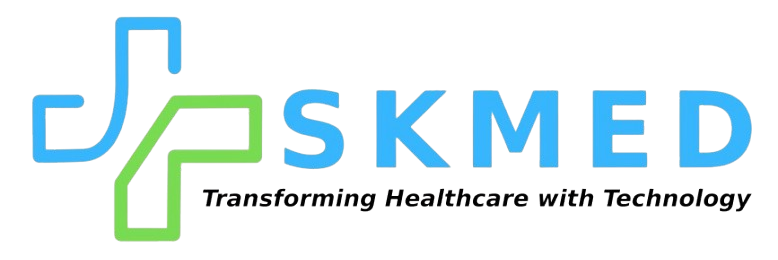 SKMED Logo
